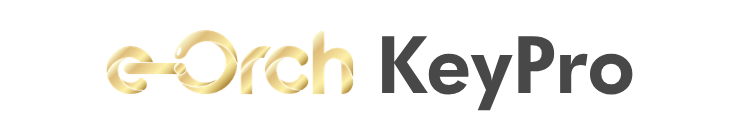 e-Orch KeyPro